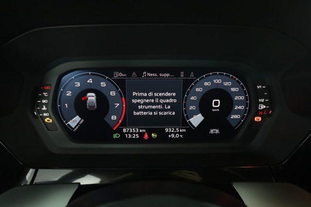 AUDI A3 A3 SPB 30 TFSI