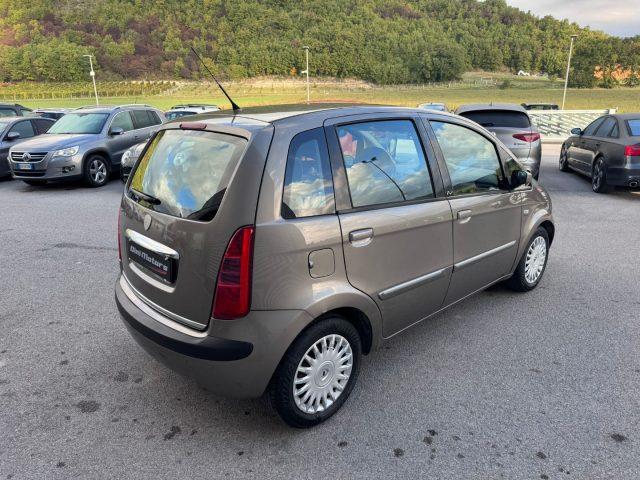 LANCIA MUSA 1.4 16V Gold EURO 5 SeS P.frau OK neopatentati
