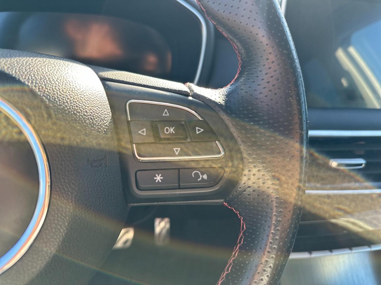 MG HS I - HS 1.5 t Luxury