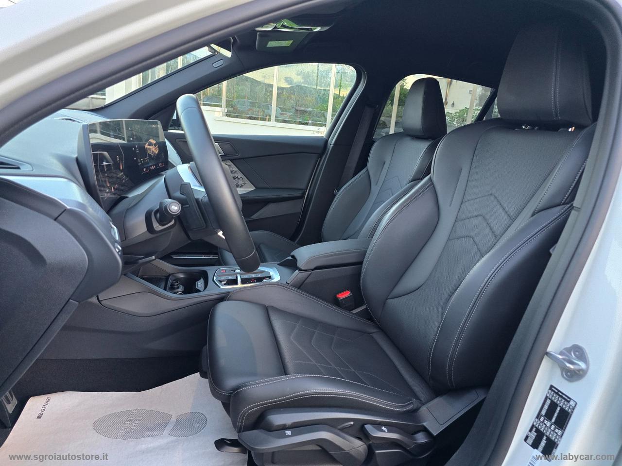 BMW 118d 5p. MSport Pro 11/2024