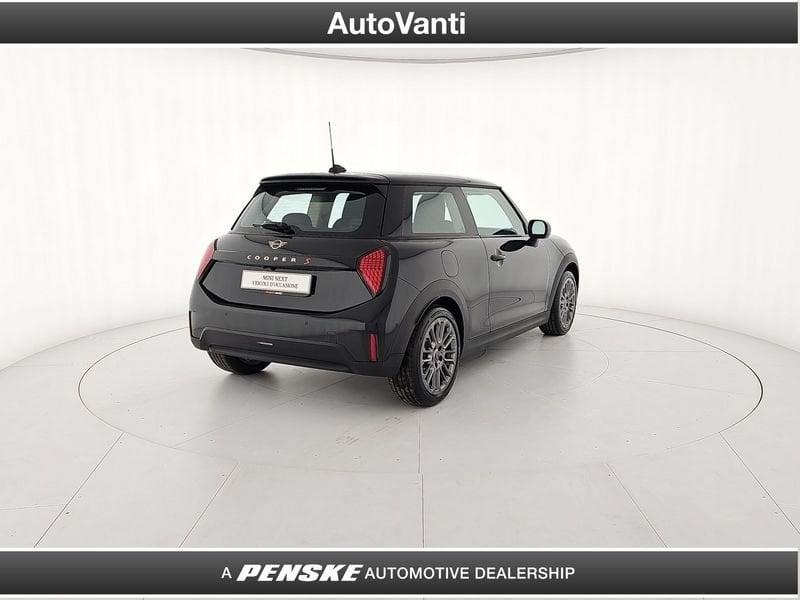 MINI Mini Cooper S Essential