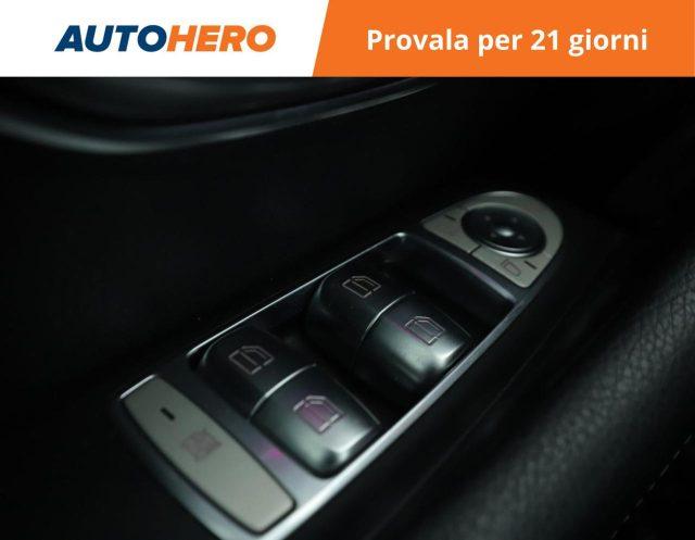 MERCEDES-BENZ E 220 d S.W. Auto Business Sport