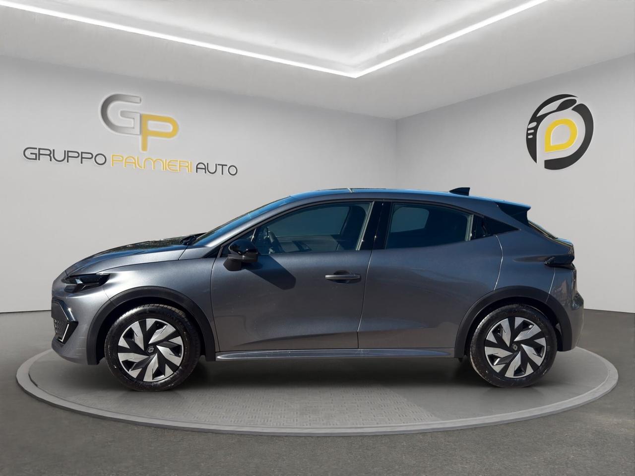 Renault Clio ECO-GPL EVOLUTION 120 CV AUTOMATICA