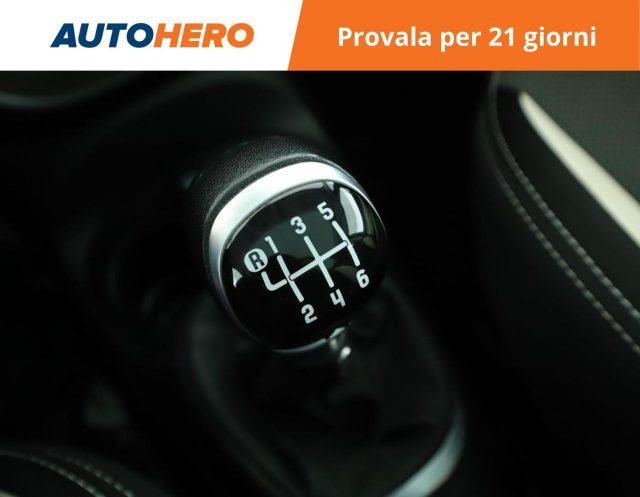 FIAT 500L 1.6 Multijet 120 CV Trekking