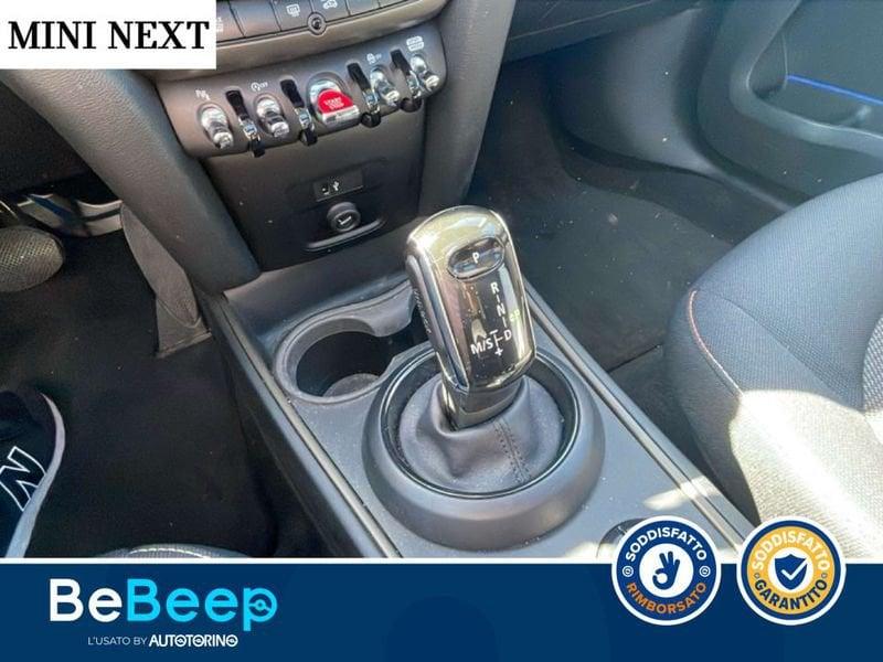 MINI Countryman Mini F60 MINI 1.5 COOPER CLASSIC AUTO