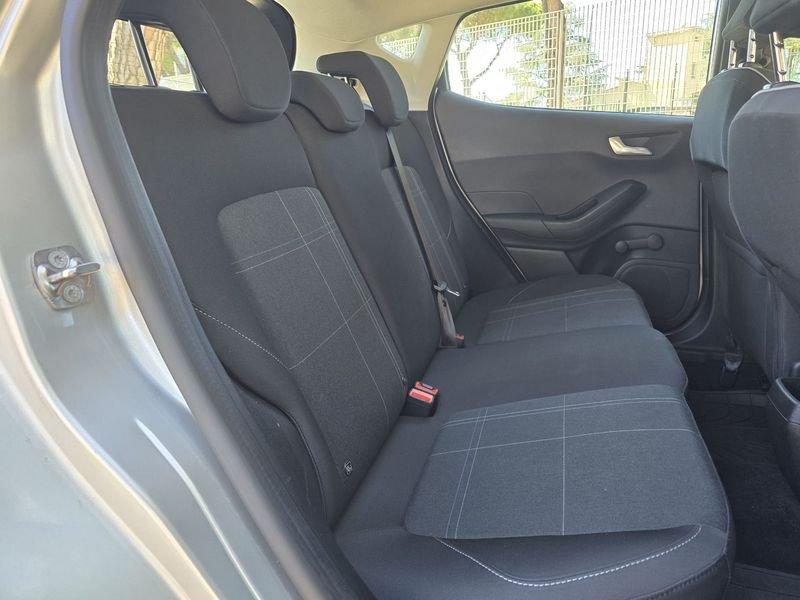 Ford Fiesta 1.5 EcoBlue 85CV Titanium