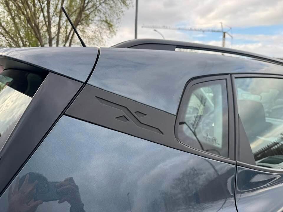 Seat Arona 1.0 EcoTSI (STYLE) CARPLAY