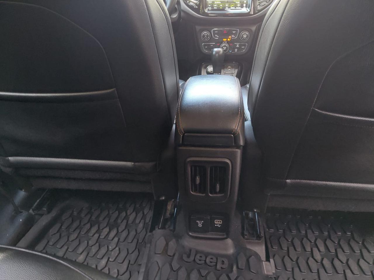 Jeep Compass 2.0 Multijet Limited 140 Cv #50718