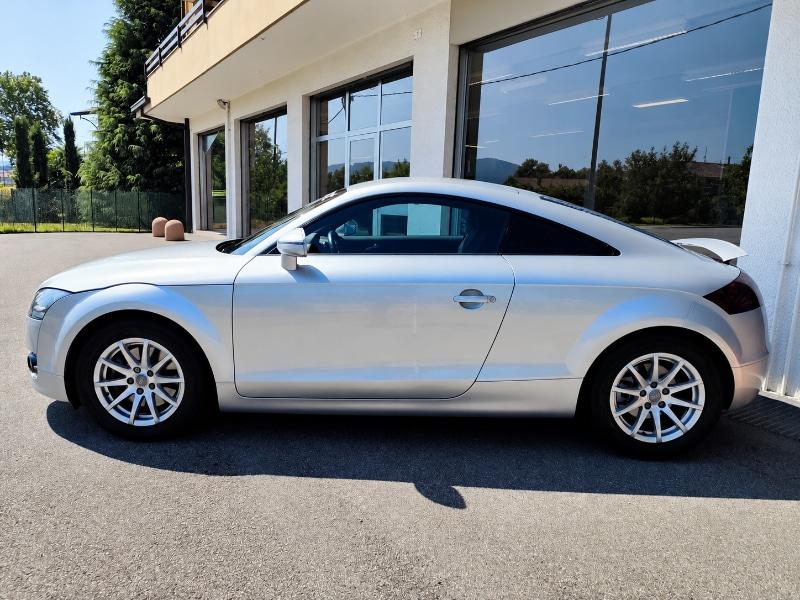 AUDI TT 2ª serie TT Coupé 2.0 TFSI