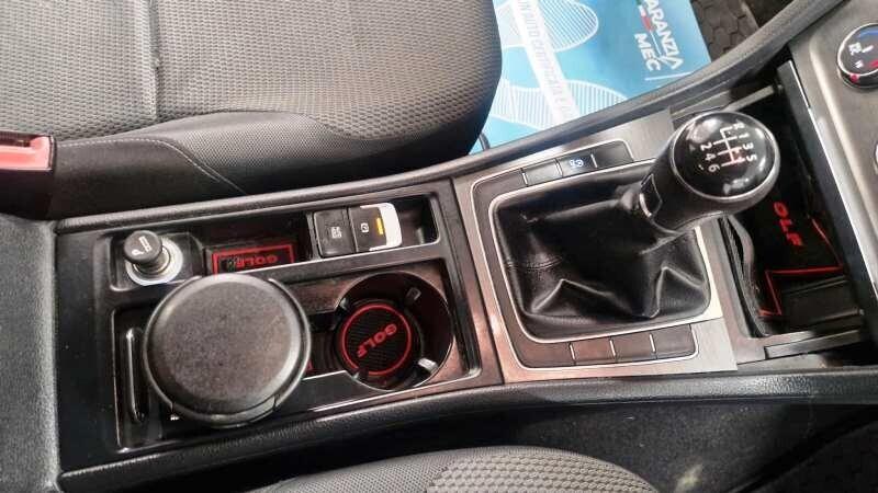 Volkswagen Golf 1.2 TSI 105 CV Comfortline BlueMotion Technology