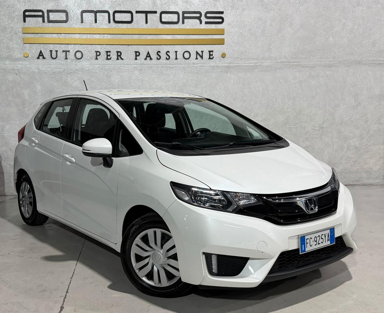 Honda Jazz Benzina Euro 6B Neopatentati