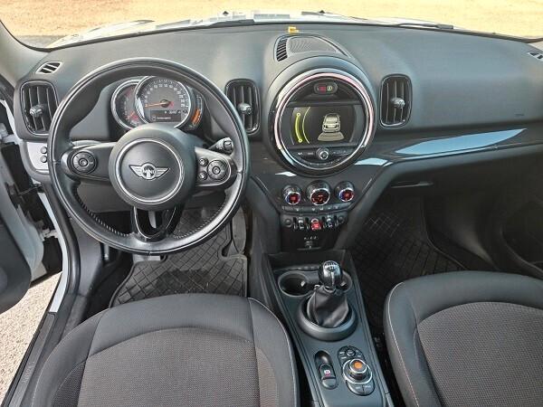Mini Cooper Countryman 2.0 150cv 4x4