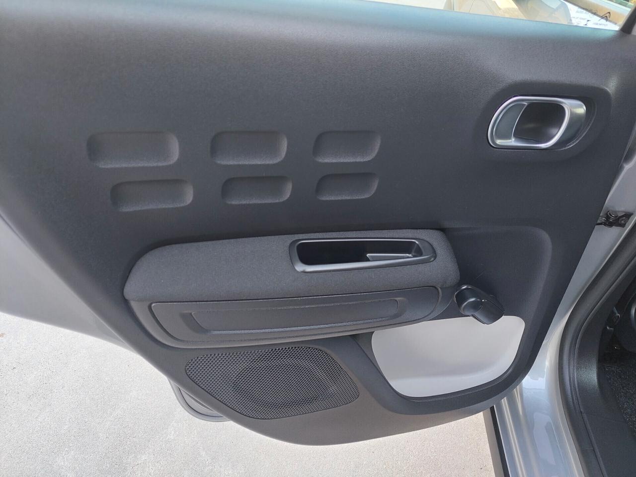 Citroen C3 1.5 BlueHDi 100cv S&S Shine 2019