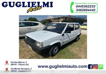 FIAT Panda 750 Fire CL