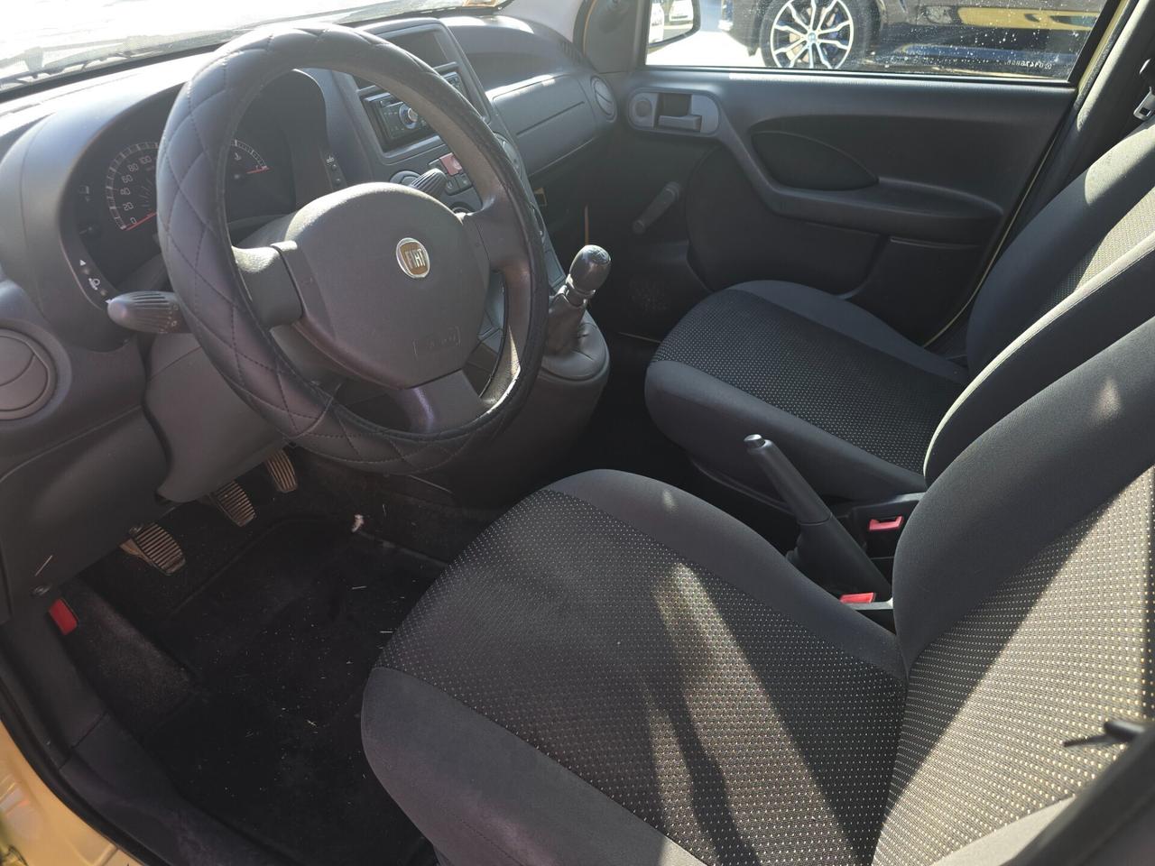 Fiat Panda 1.1 Actual