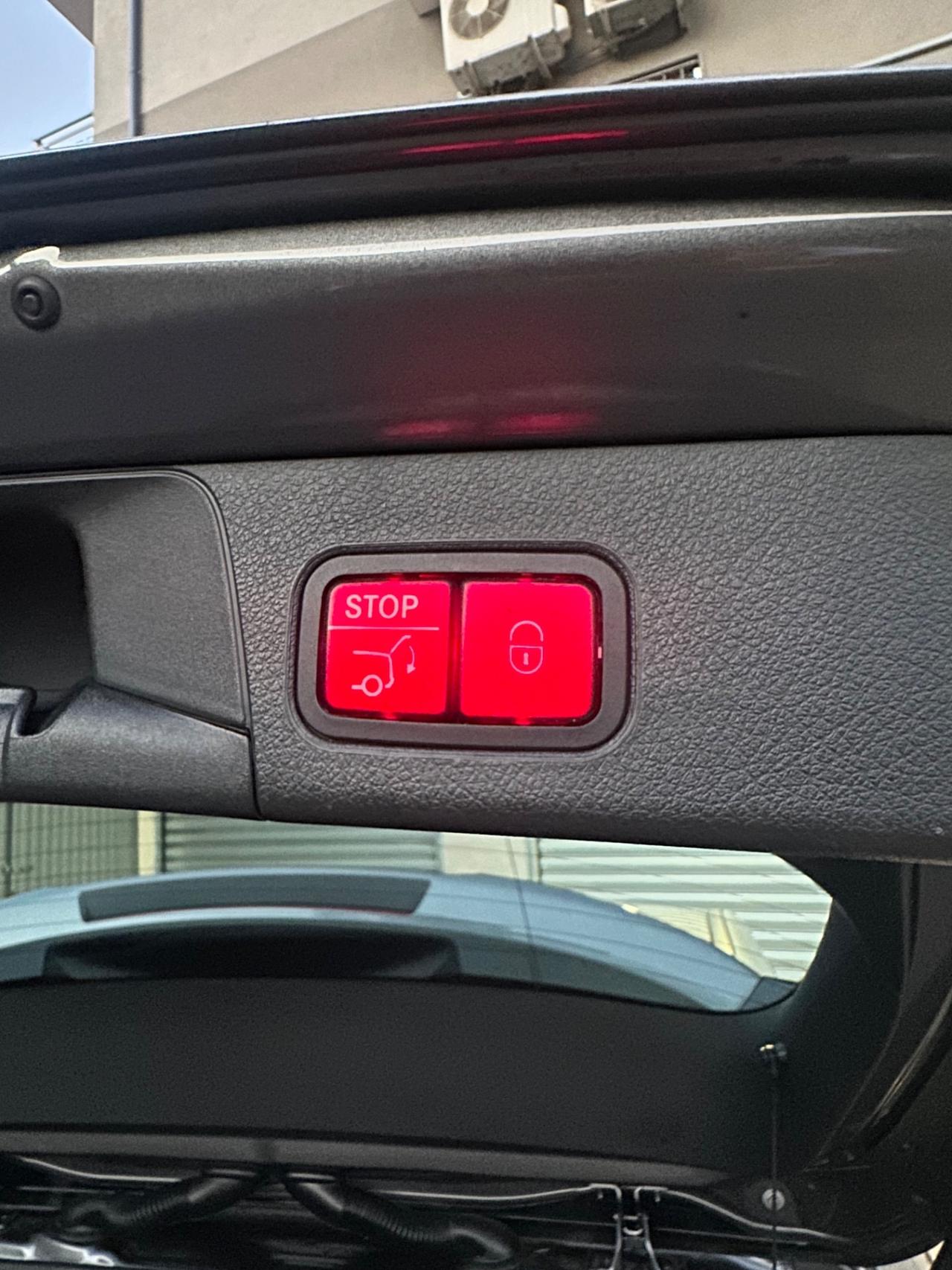 Mercedes-Benz B 180 d Automatic Premium AMG