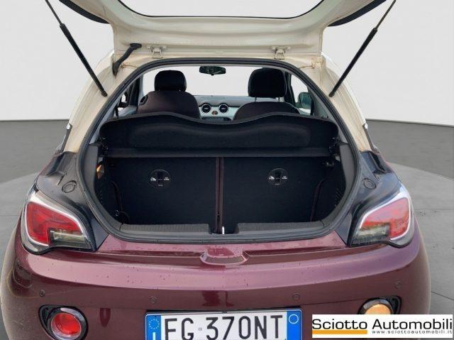 OPEL Adam 1.4 87 CV GPL Tech Glam