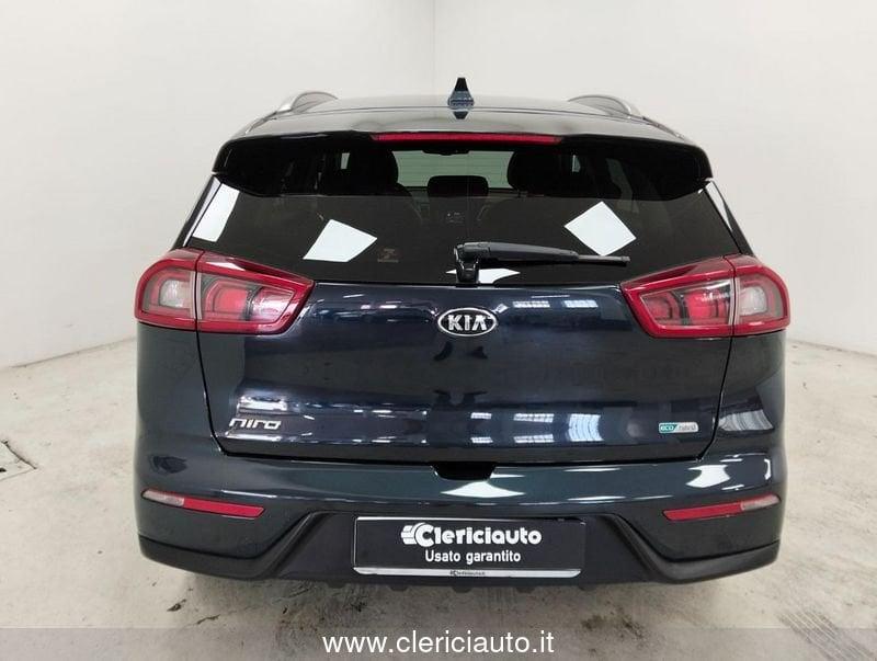 KIA Niro 1.6 GDi DCT HEV Style