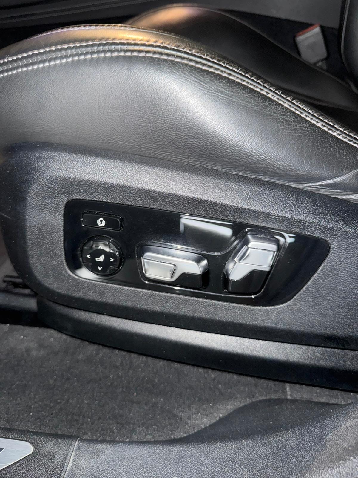 Bmw X6 M xDrive30d Msport