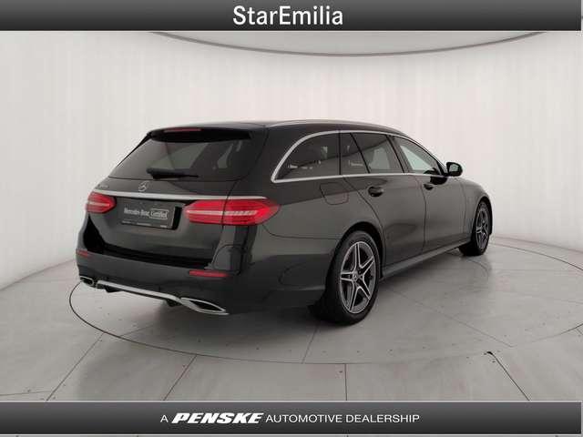 Mercedes-Benz E 300 E 300 de S.W. Auto EQ-Power Premium Plus