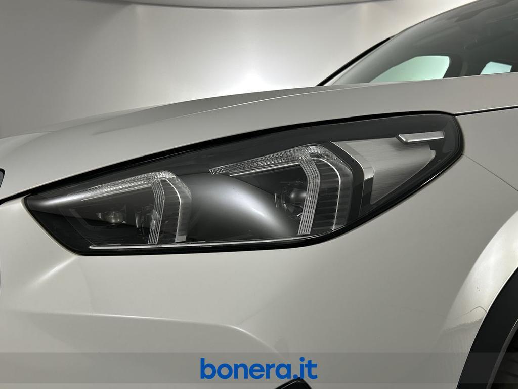 BMW X1 18 d X-Line Edition Balance sDrive DCT