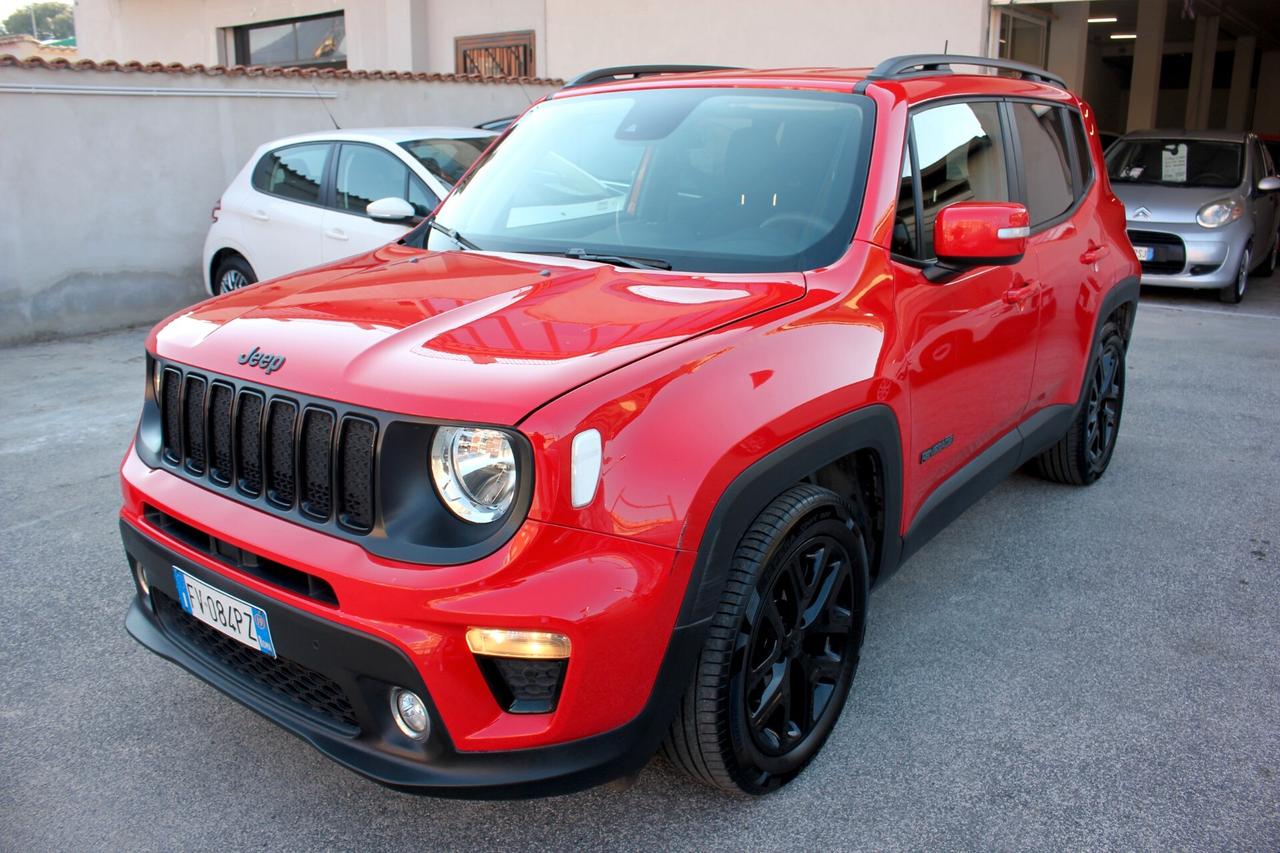 Jeep Renegade *PREZZO VERO* 1.6 mjt Limited 120cv AUTOM GAR 12 M