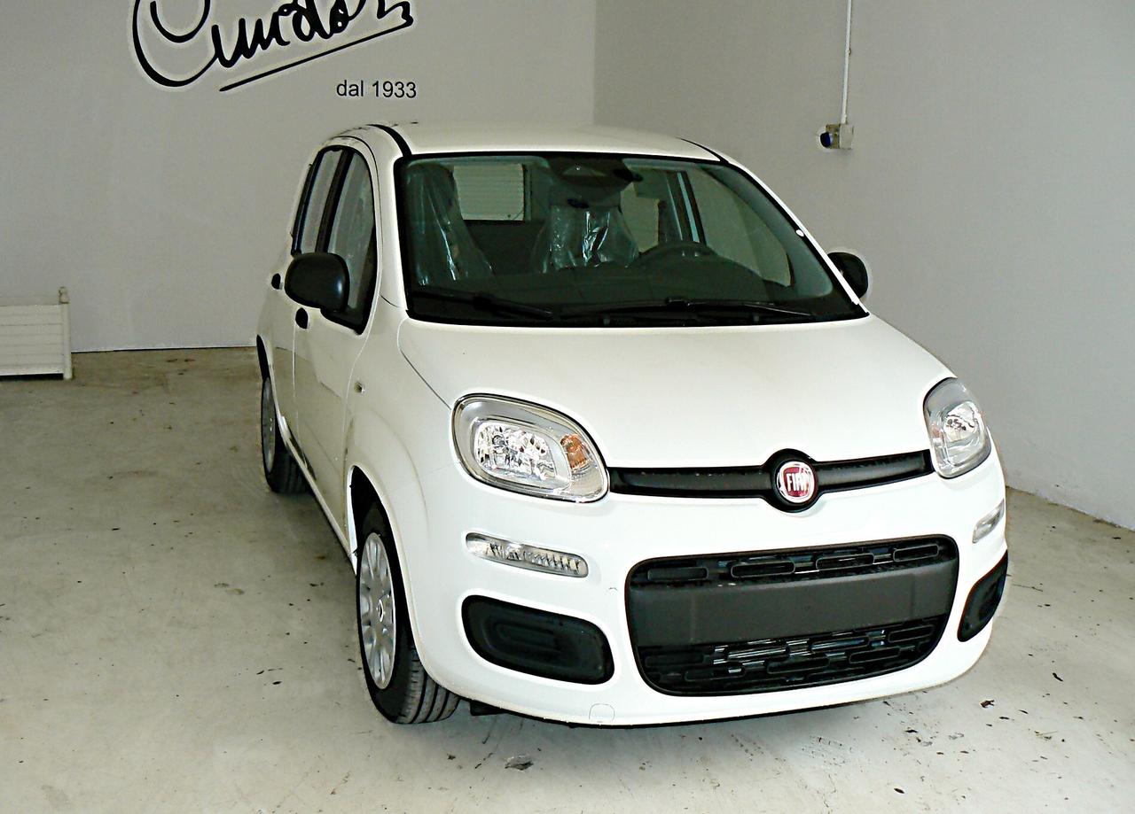 Fiat Panda 1.0 FireFly S&S Hybrid n101093