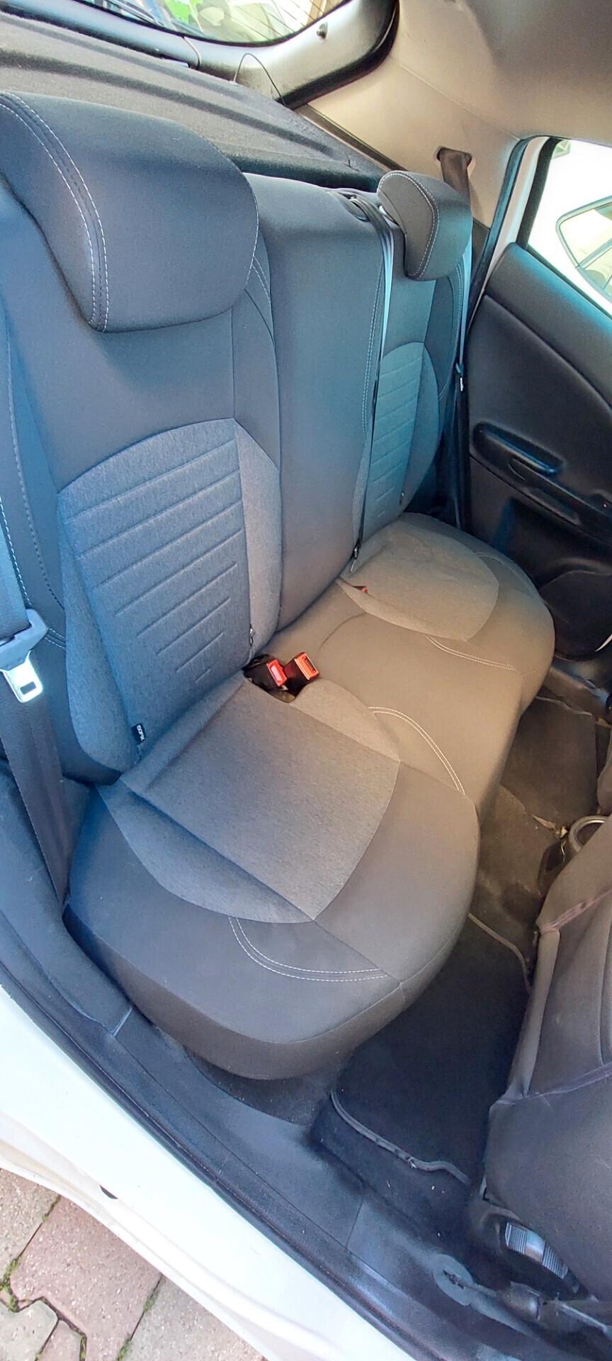 GIULIETTA 1,4 TURBO 120 CV GPL DI SERIE TELEFONO SENSORI CRUISE CONTROL IMPECCABILE FULL