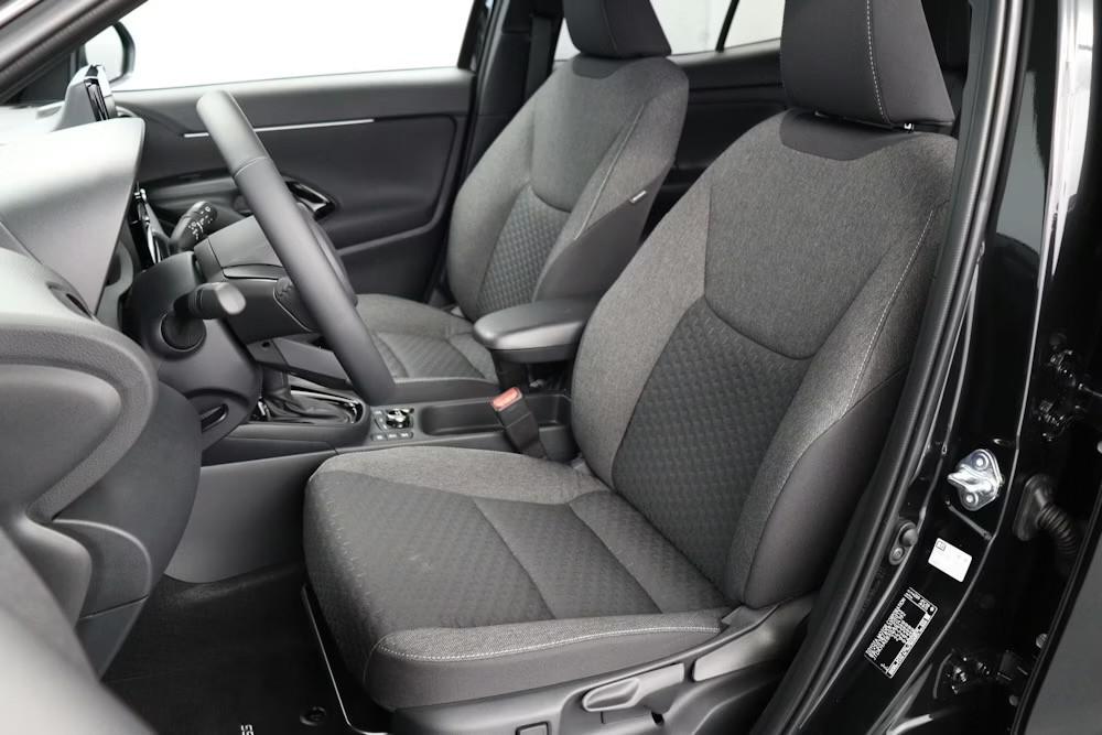 Toyota Yaris Cross 1.5 Hybrid 130 CV 5p. E-CVT Trend