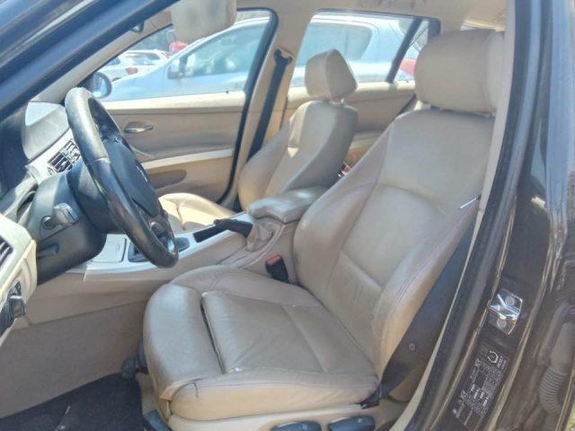 BMW 320 d cat Touring Attiva
