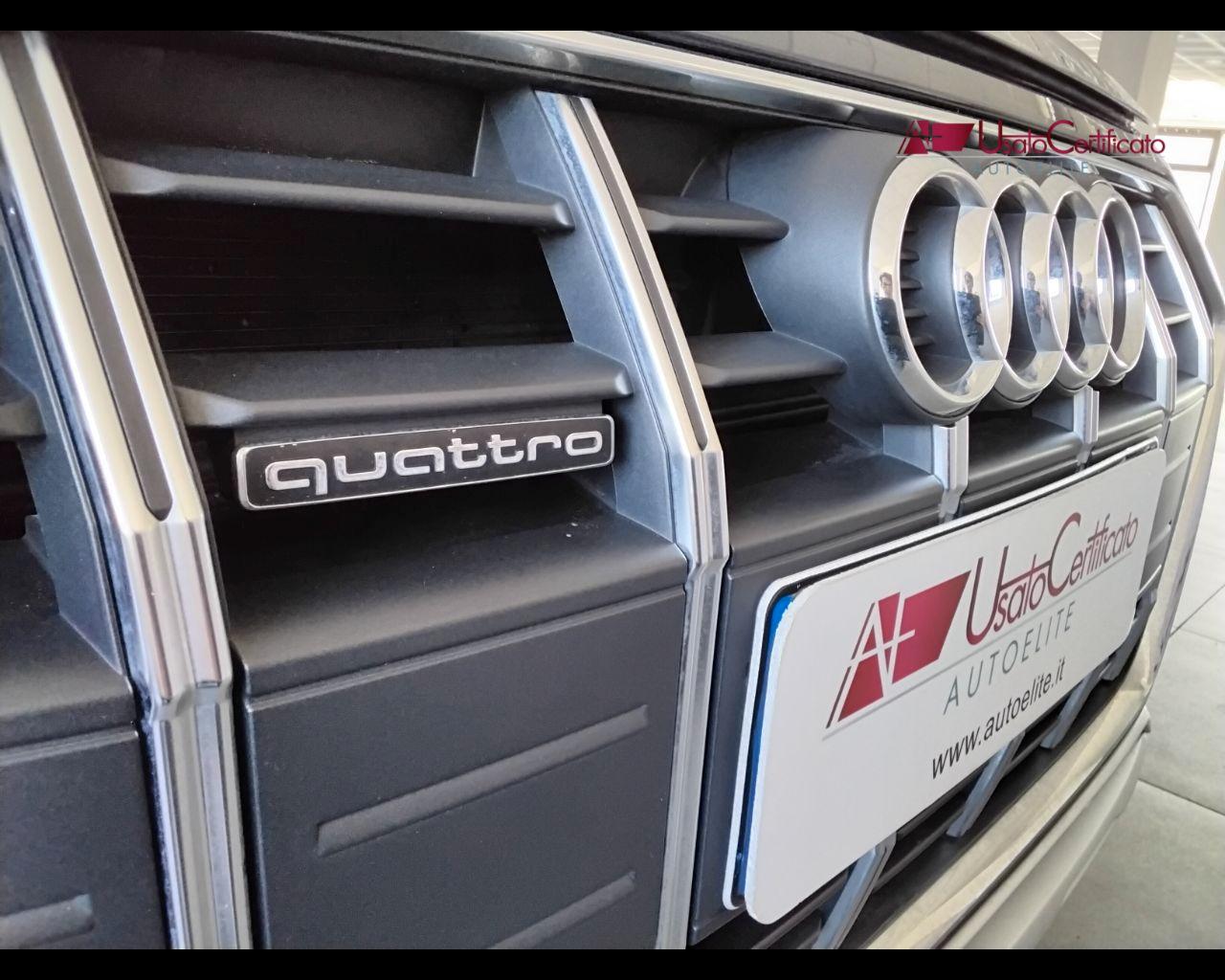 AUDI A4 allroad 40 TDI 204 CV S tronic Business