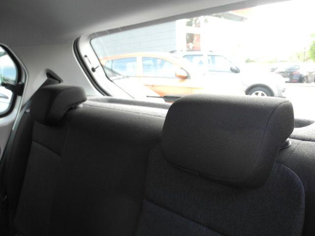 SKODA Citigo 1.0 MPI 5p. Active G-Tec -OK NEOPATENTATI-NO BOLLO