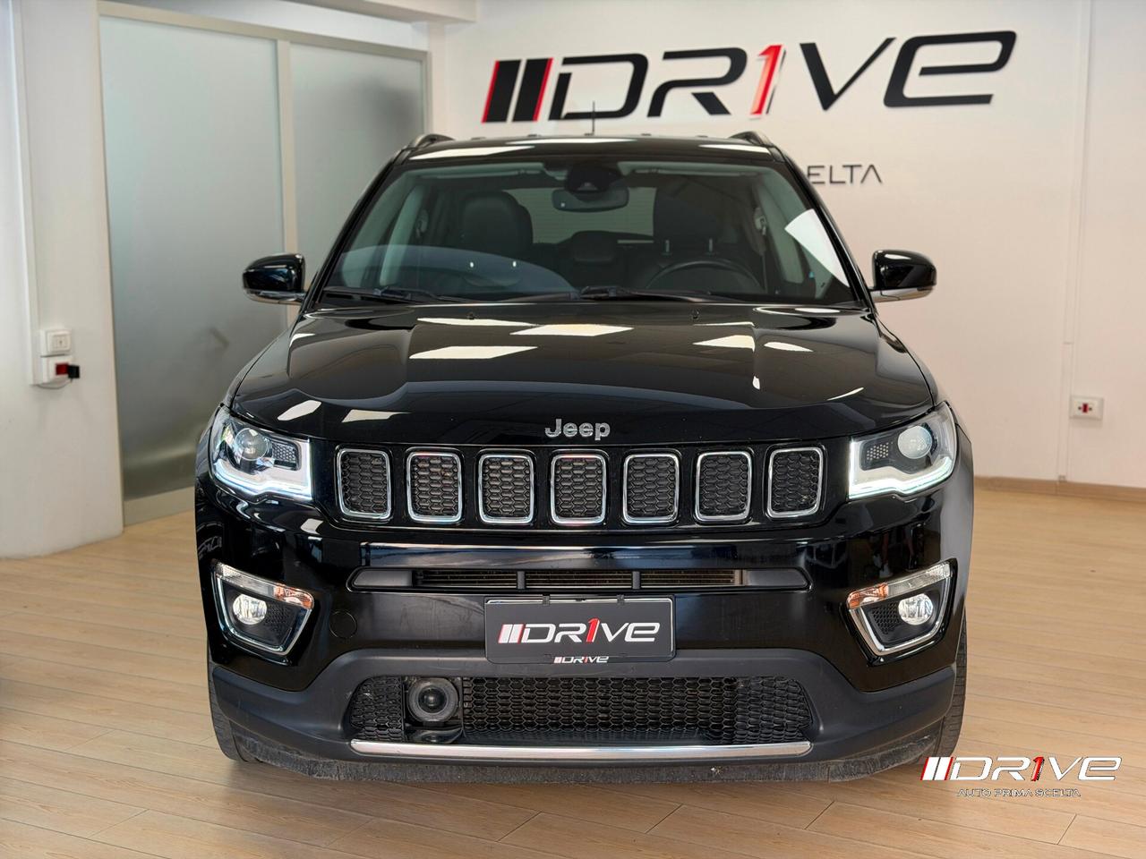 JEEP Compass 2ª serie Compass 1.6 Multijet II ...