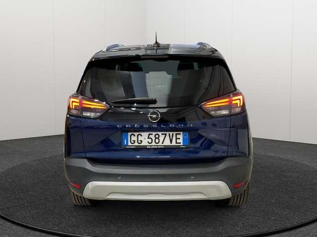 Opel Crossland 1.5 110Cv Elegance