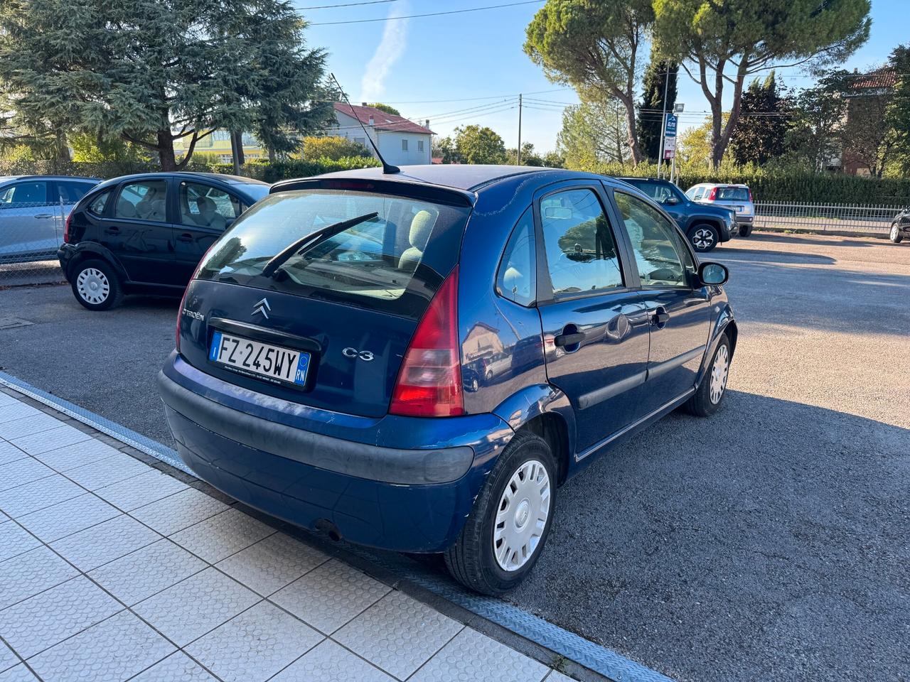 Citroen C3 1.1 Classique