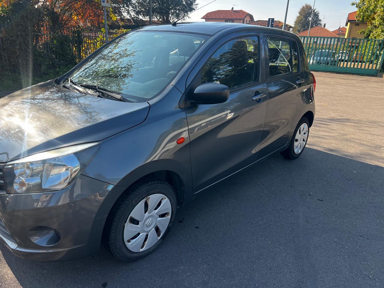 Suzuki Celerio 1.0 Easy