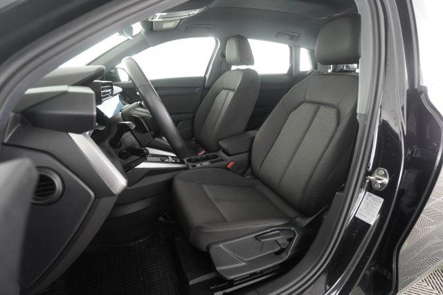 AUDI A3 A3 SPB 30 TFSI S tronic Business