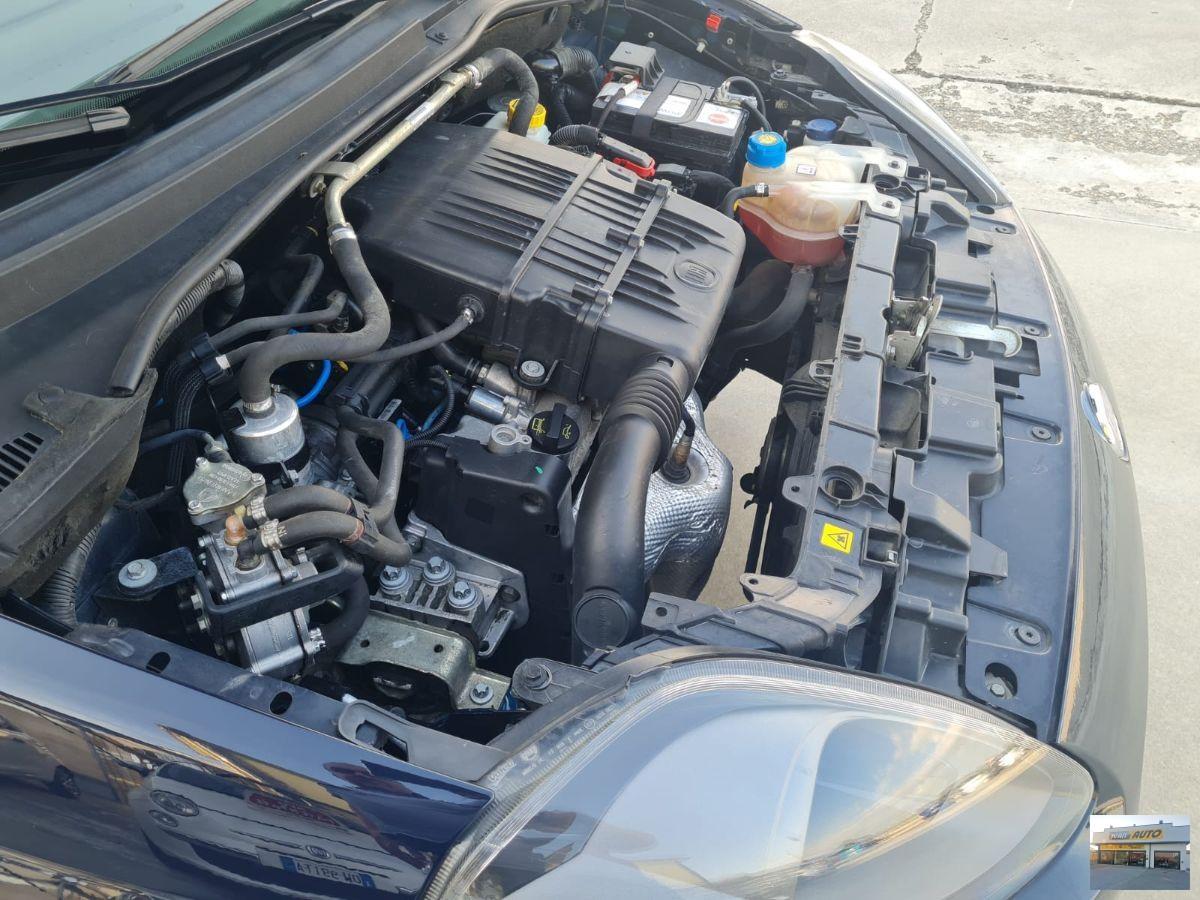 FIAT Punto 1.4 Benzina/GPL-Neopatentati-Anno 2013