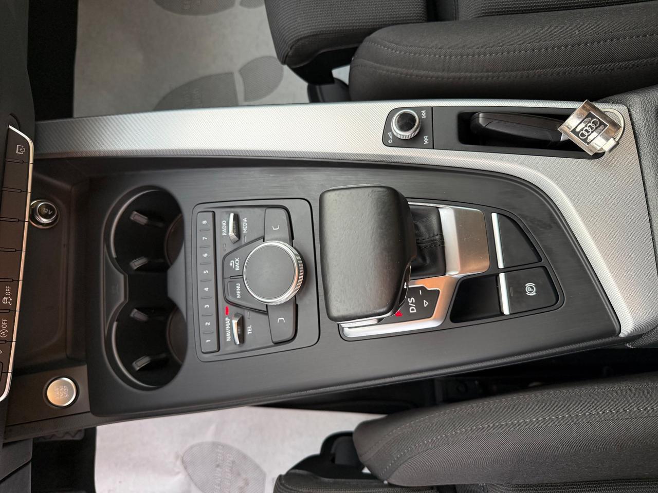 Audi A4 Avant 2.0 TDI 150 CV ultra S tronic Sport