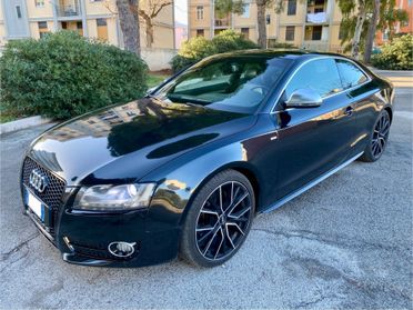 Audi A5 3.0 V6 TDI F.AP. quattro Ambition