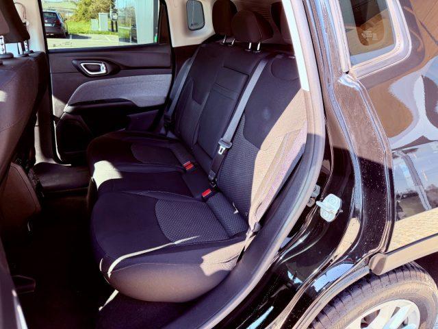 JEEP Compass UNIPRO - 1.6 M.JET 130CV - PROMO FINANZIAMENTO