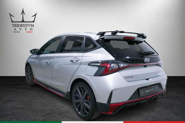 Hyundai i20 1.6 t-gdi N Performance