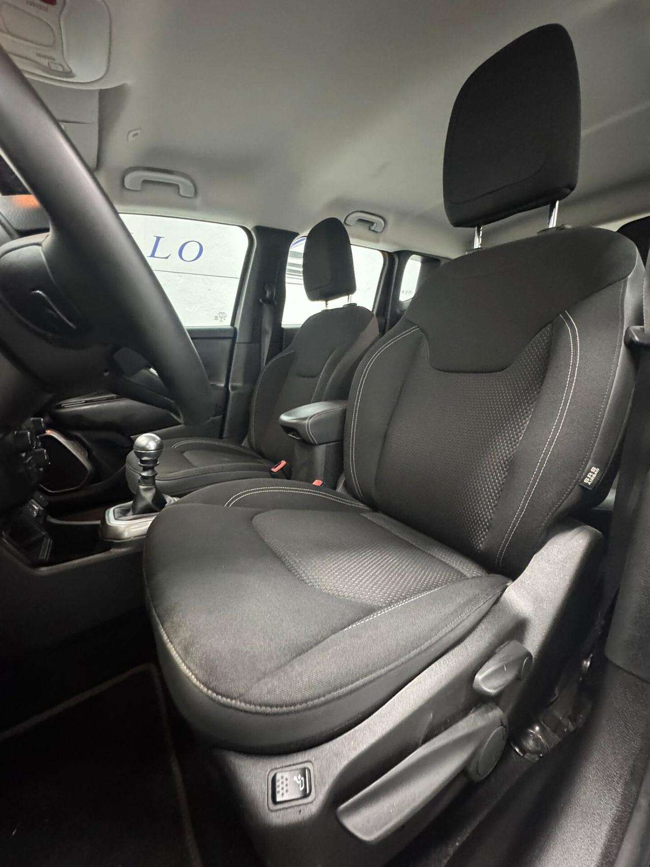 Jeep Renegade 1.0 T3 80th Anniversary