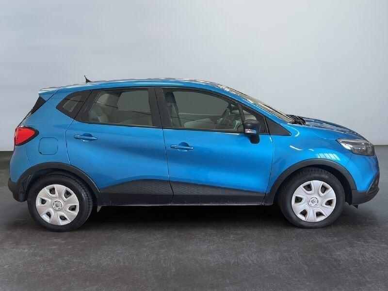 Renault Captur 1.5 dCi 8V 90 CV Start&Stop Energy R-Link