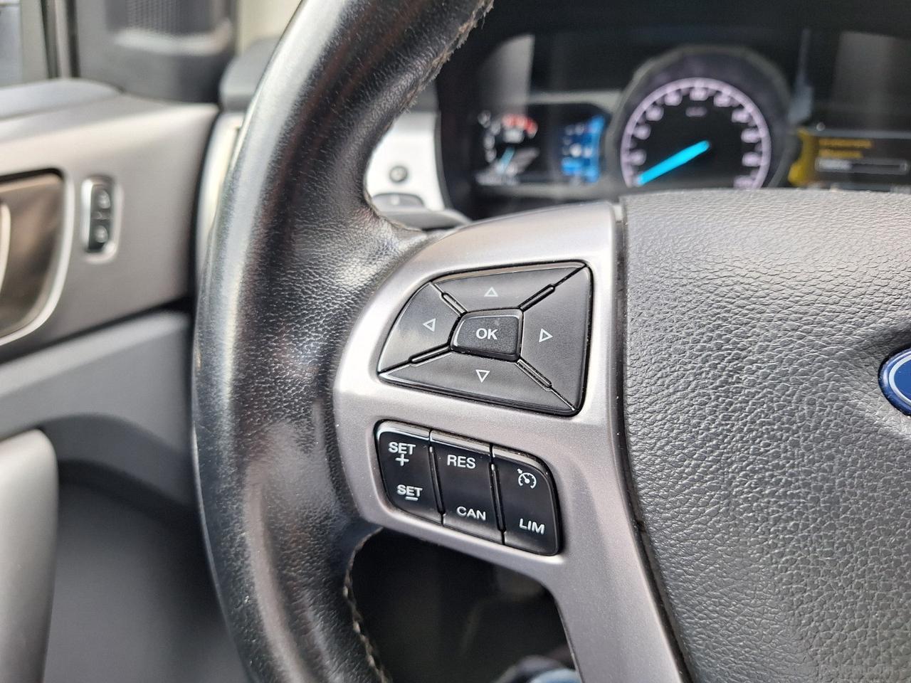 FORD Ranger 2.2 Limited GANCIO+RIDOTTE+BLOCCAGGIO IVA