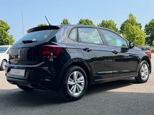 VOLKSWAGEN Polo 1.0 TSI 5p. Comfortline BlueMotion Technology