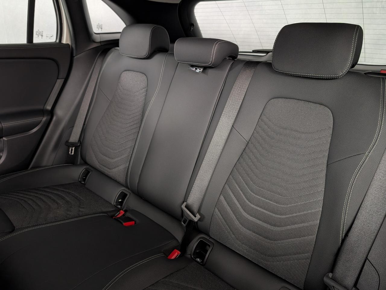 Mercedes-Benz 180 Automatic Progressive Advanced