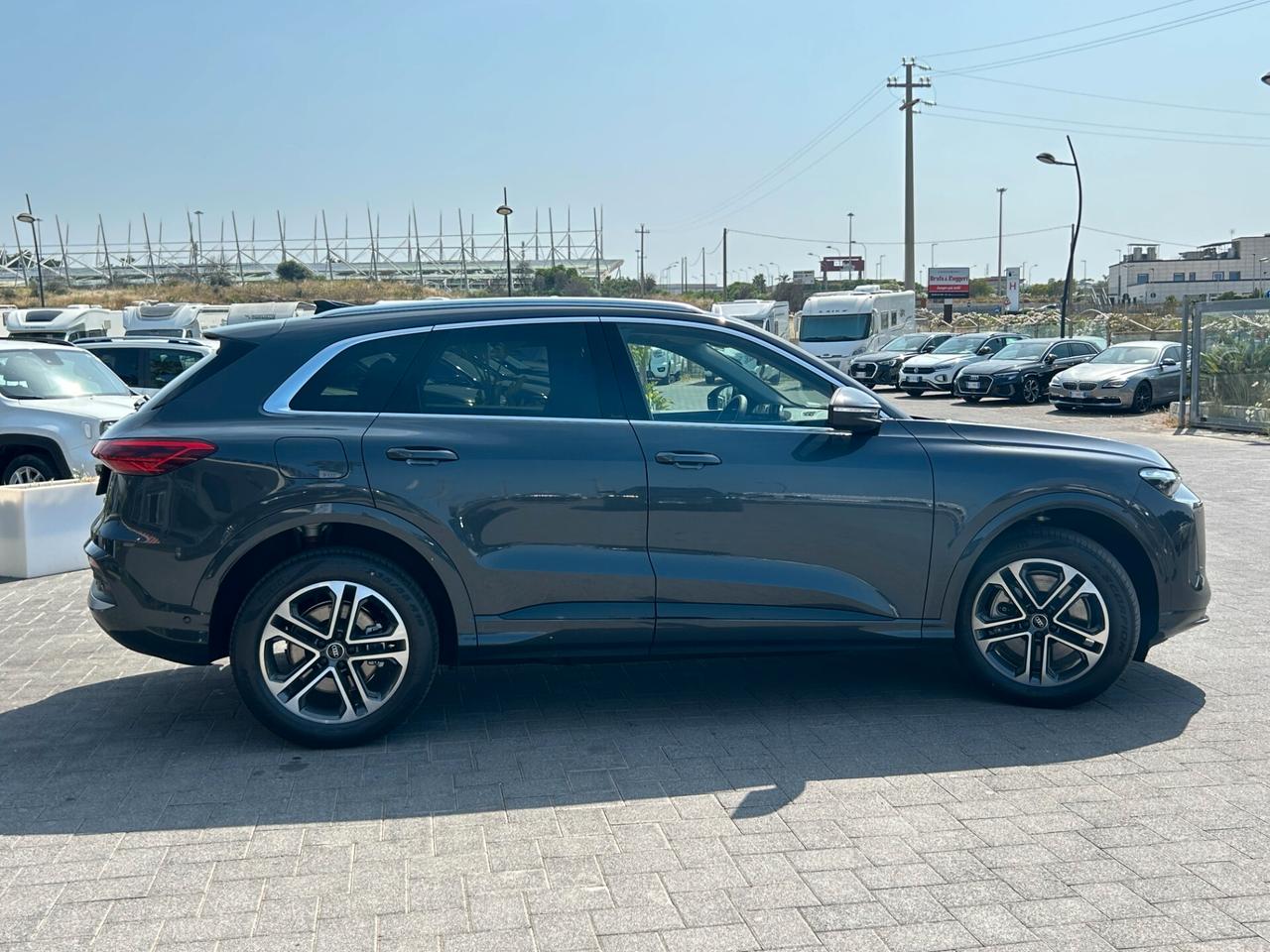 Audi Q5 tdi mhev+ Business Advanced quattro s-tronic MY25