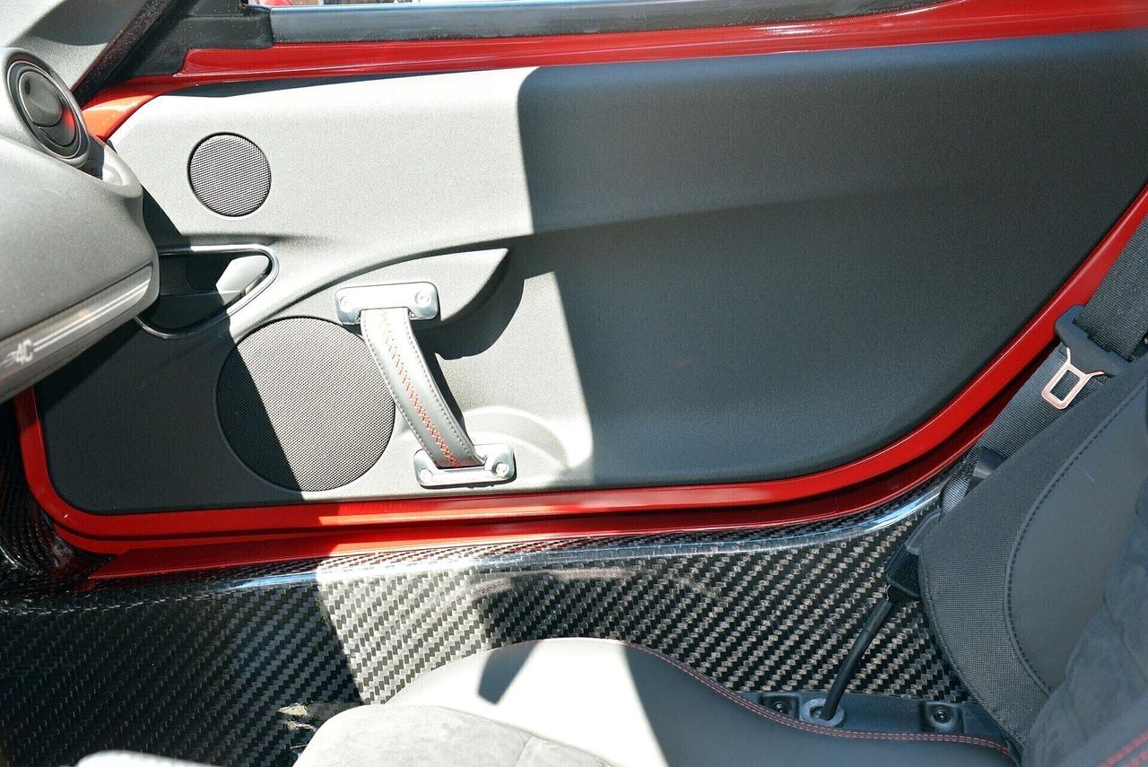 Alfa Romeo 4C Launch Edition EDIZIONE NUMERATA 2.000km