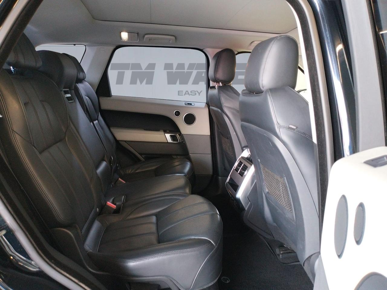Land Rover Range Rover Sport II 2014 3.0 tdV6 HSE auto